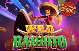 Wild-Bandito by สล็อตเว็บตรง ไม่ผ่านเอเย่นต์